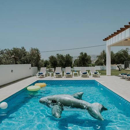 Villa Despoina Πάφος Εξωτερικό φωτογραφία