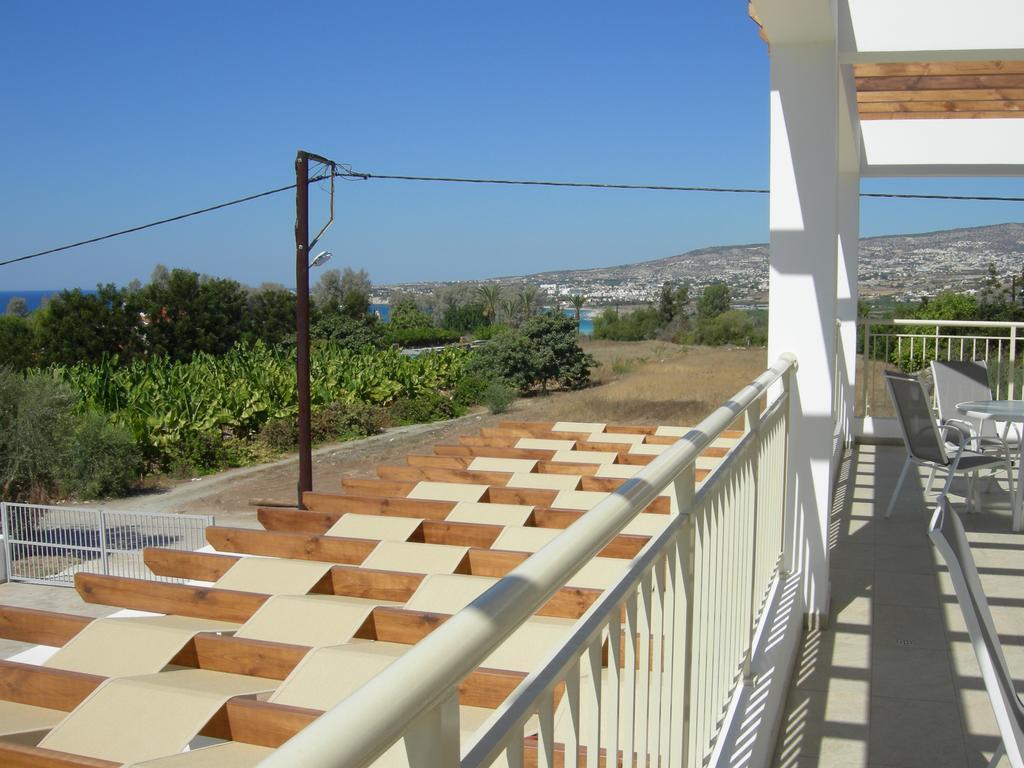 Villa Despoina Πάφος Εξωτερικό φωτογραφία