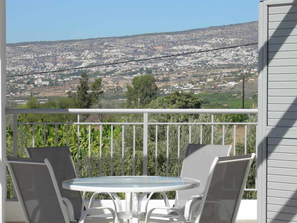 Villa Despoina Πάφος Εξωτερικό φωτογραφία