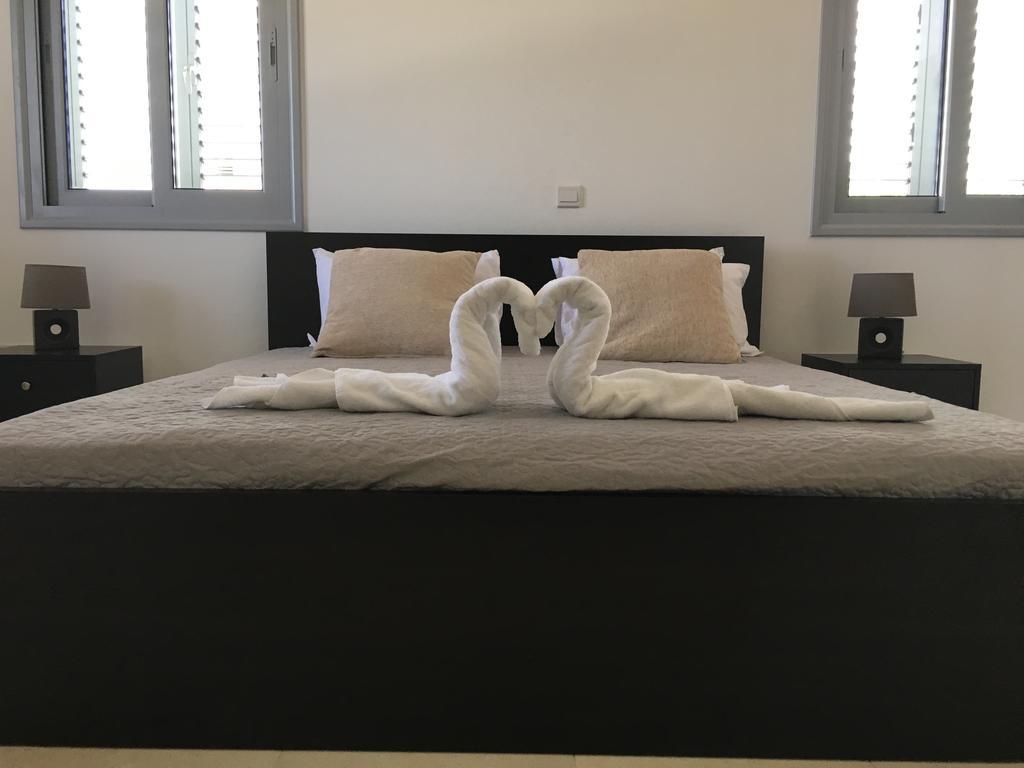 Villa Despoina Πάφος Εξωτερικό φωτογραφία