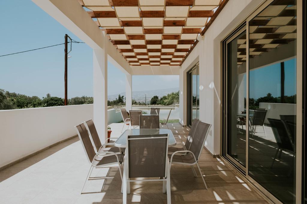 Villa Despoina Πάφος Εξωτερικό φωτογραφία