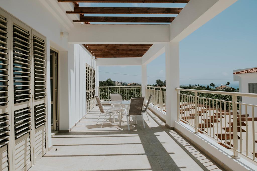 Villa Despoina Πάφος Εξωτερικό φωτογραφία