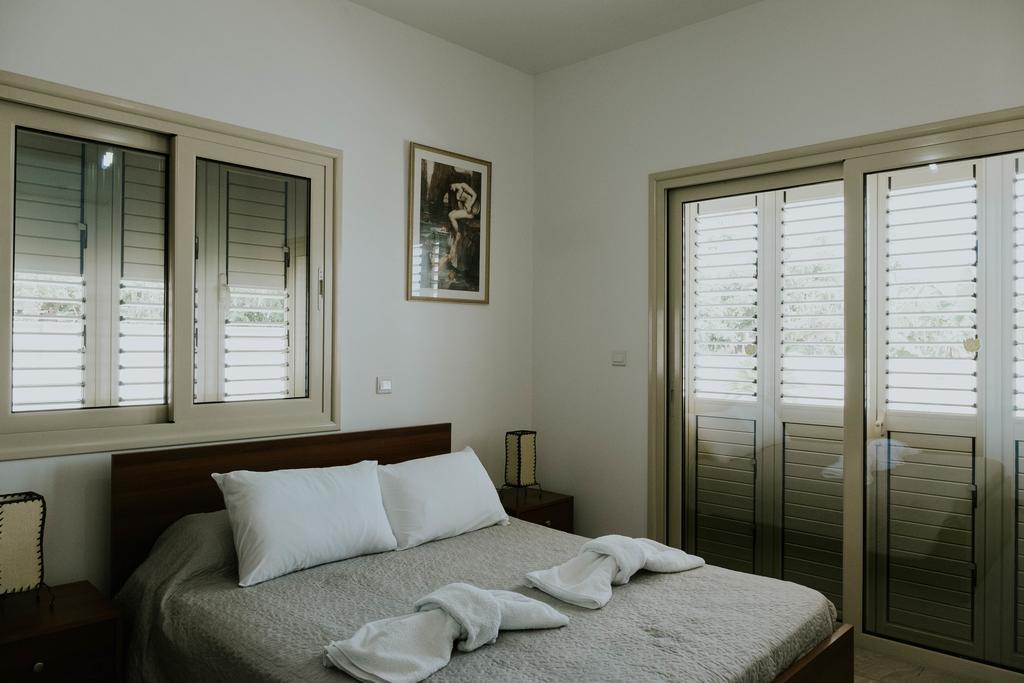 Villa Despoina Πάφος Εξωτερικό φωτογραφία