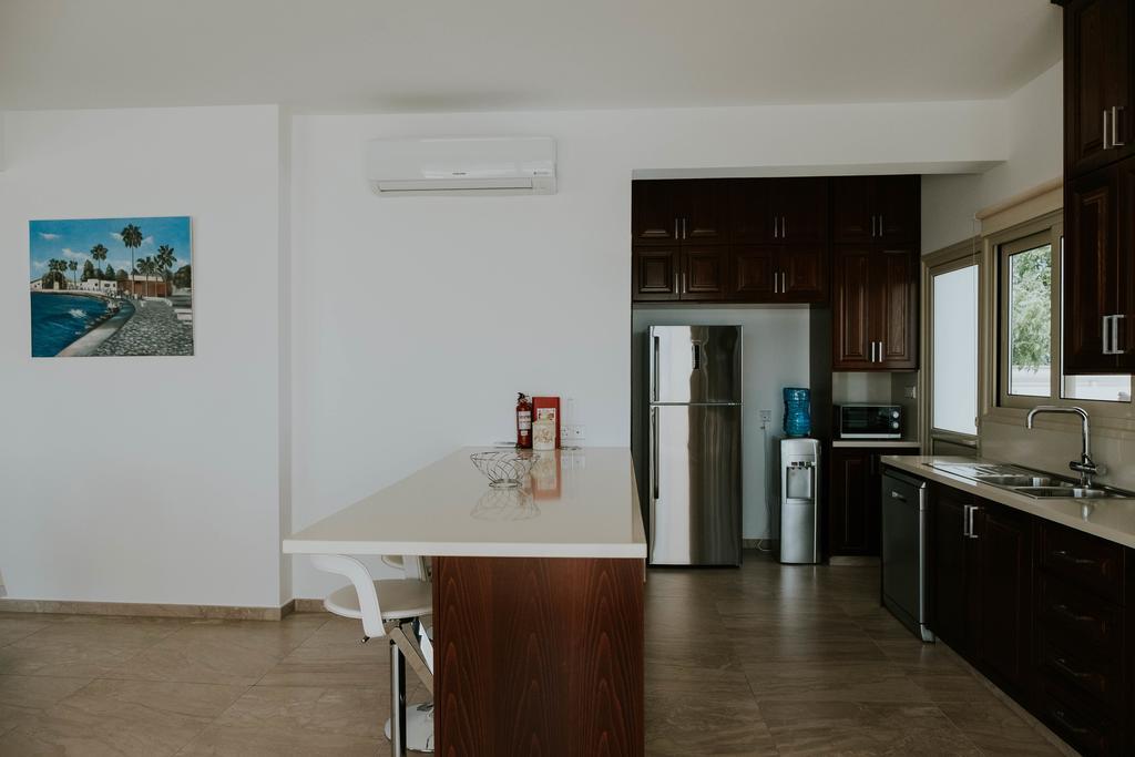 Villa Despoina Πάφος Εξωτερικό φωτογραφία