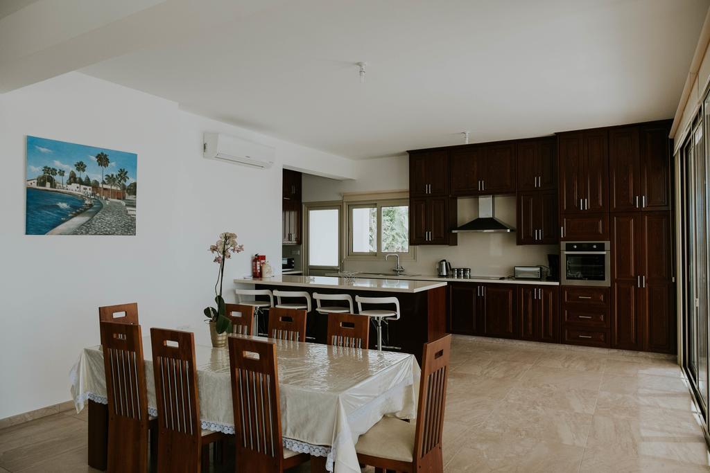 Villa Despoina Πάφος Εξωτερικό φωτογραφία