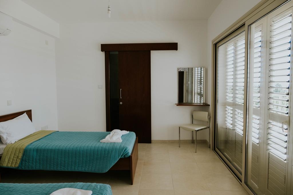 Villa Despoina Πάφος Εξωτερικό φωτογραφία
