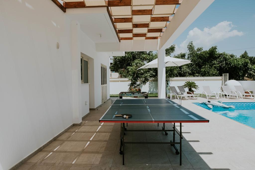 Villa Despoina Πάφος Εξωτερικό φωτογραφία