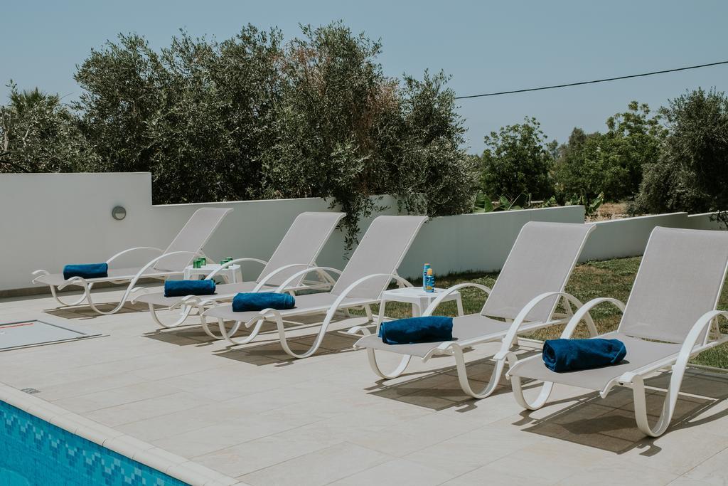 Villa Despoina Πάφος Εξωτερικό φωτογραφία