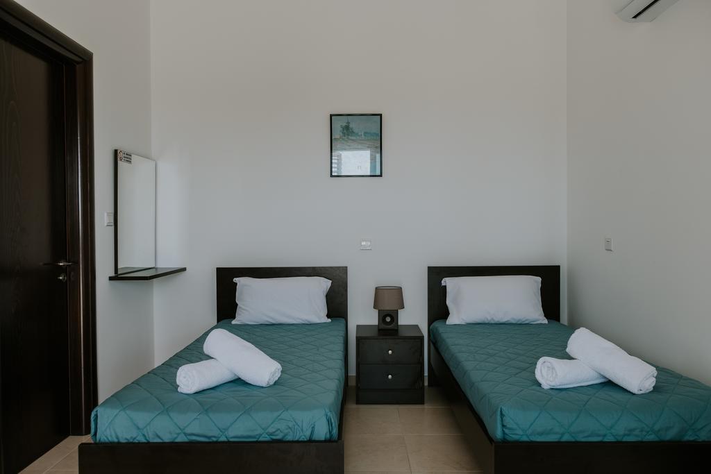Villa Despoina Πάφος Εξωτερικό φωτογραφία