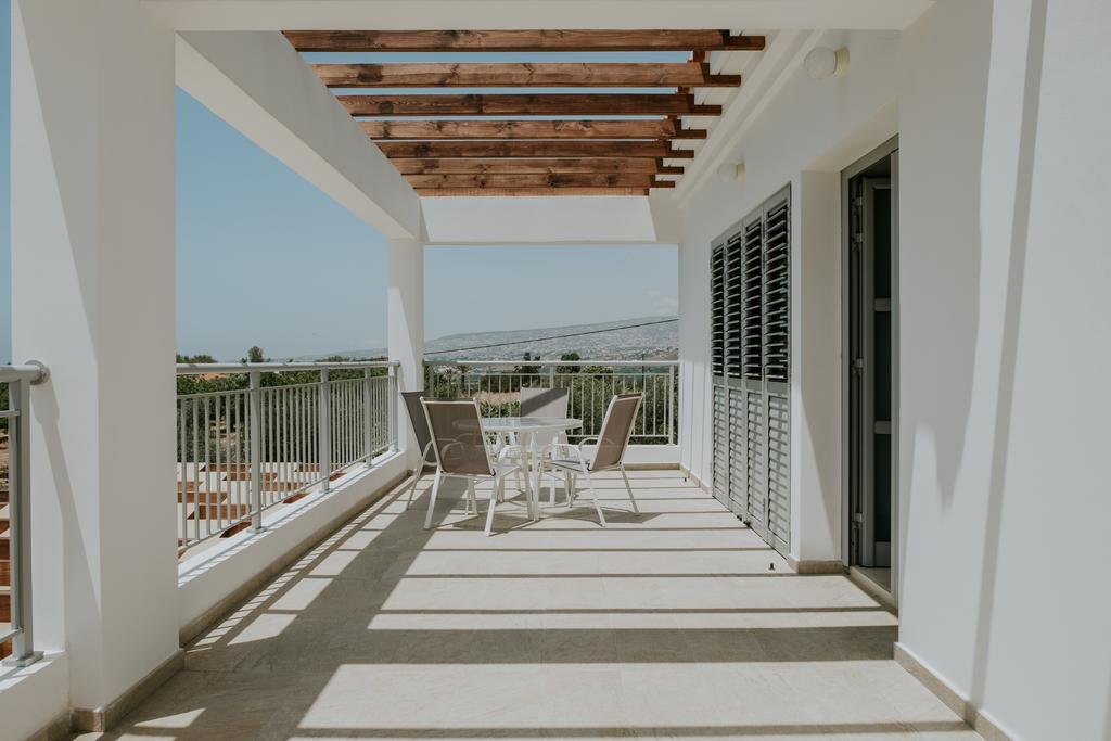 Villa Despoina Πάφος Εξωτερικό φωτογραφία
