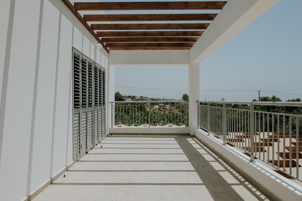 Villa Despoina Πάφος Εξωτερικό φωτογραφία