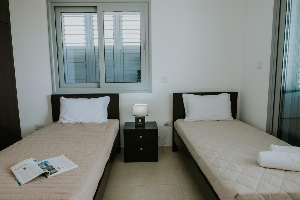 Villa Despoina Πάφος Εξωτερικό φωτογραφία