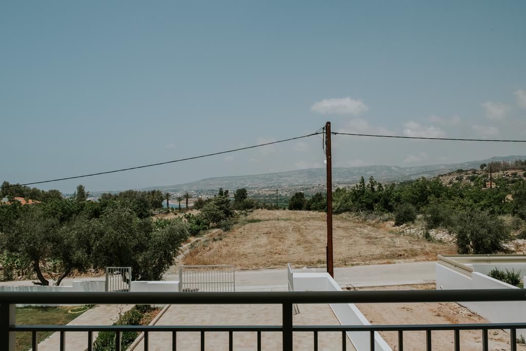 Villa Despoina Πάφος Εξωτερικό φωτογραφία