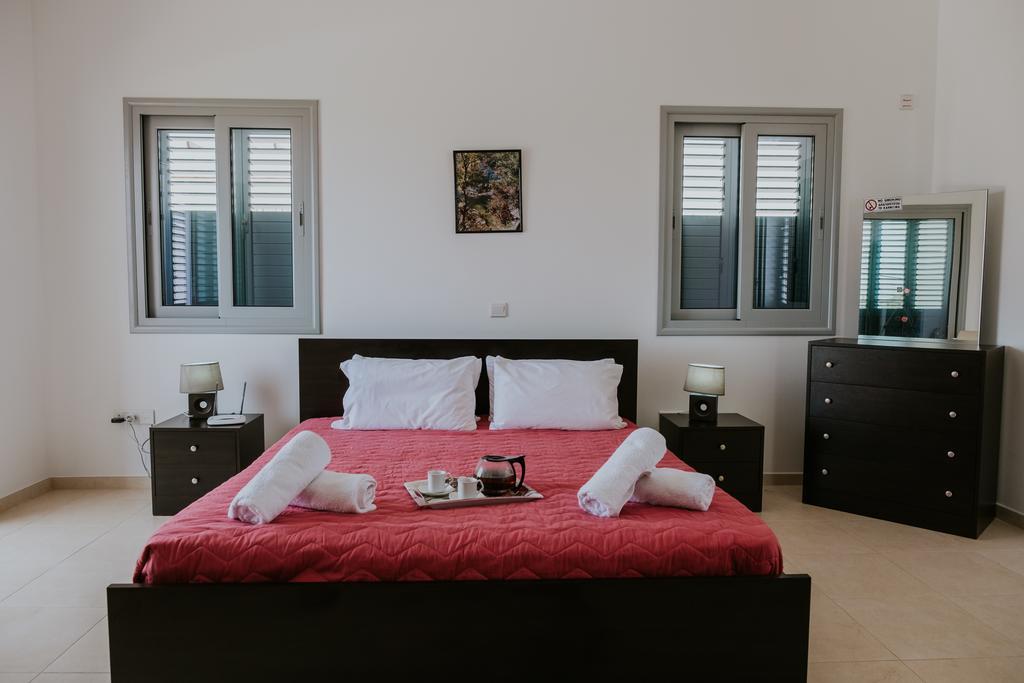 Villa Despoina Πάφος Εξωτερικό φωτογραφία