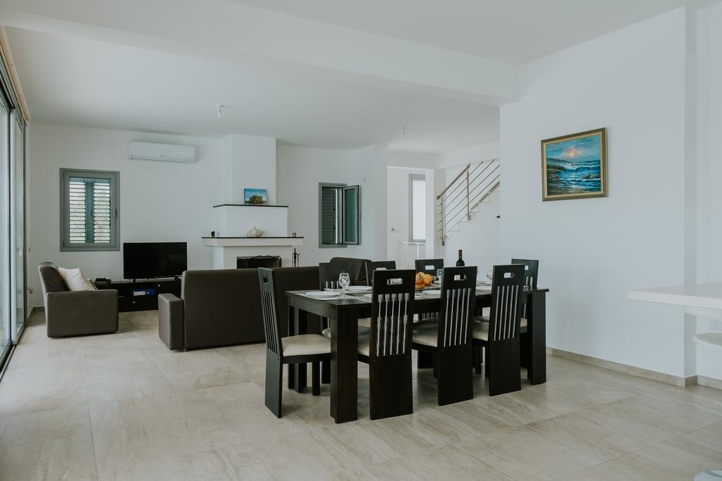 Villa Despoina Πάφος Εξωτερικό φωτογραφία