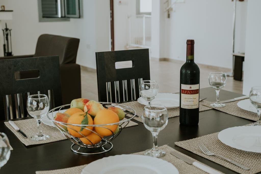 Villa Despoina Πάφος Εξωτερικό φωτογραφία