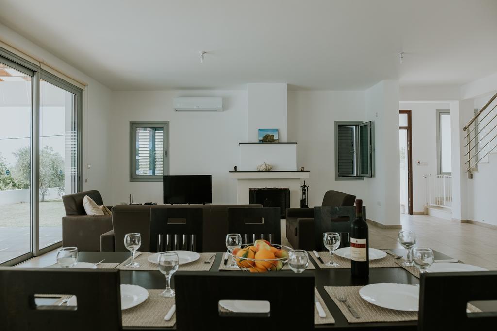 Villa Despoina Πάφος Εξωτερικό φωτογραφία