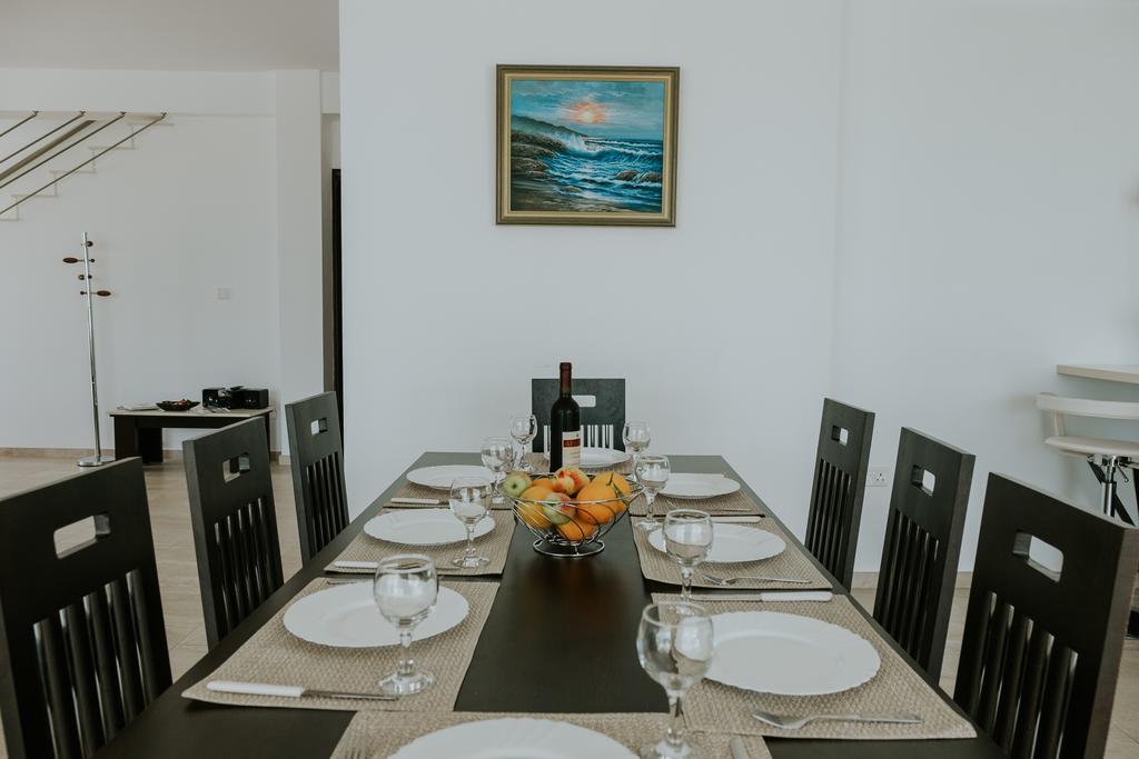 Villa Despoina Πάφος Εξωτερικό φωτογραφία