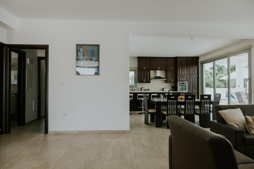 Villa Despoina Πάφος Εξωτερικό φωτογραφία